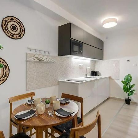 Terrace Vista-Modern 2Br Retreat Lejlighed Budapest Eksteriør billede