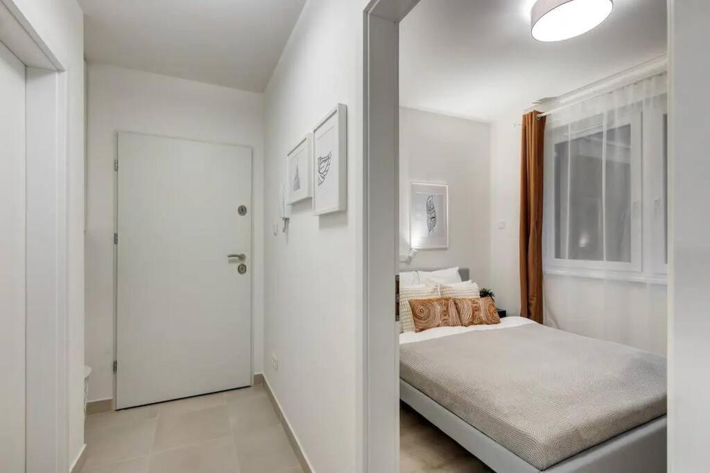 Terrace Vista-Modern 2Br Retreat Lejlighed Budapest Eksteriør billede